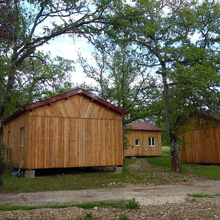 Camping Les Paillotes Payrac Ngoại thất bức ảnh