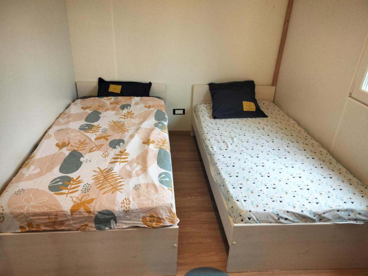 Camping Les Paillotes Payrac Ngoại thất bức ảnh