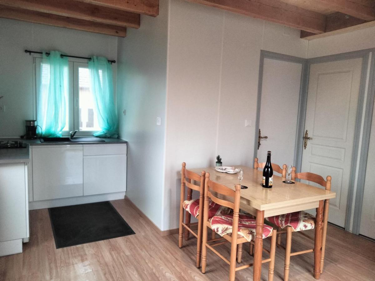 Camping Les Paillotes Payrac Ngoại thất bức ảnh