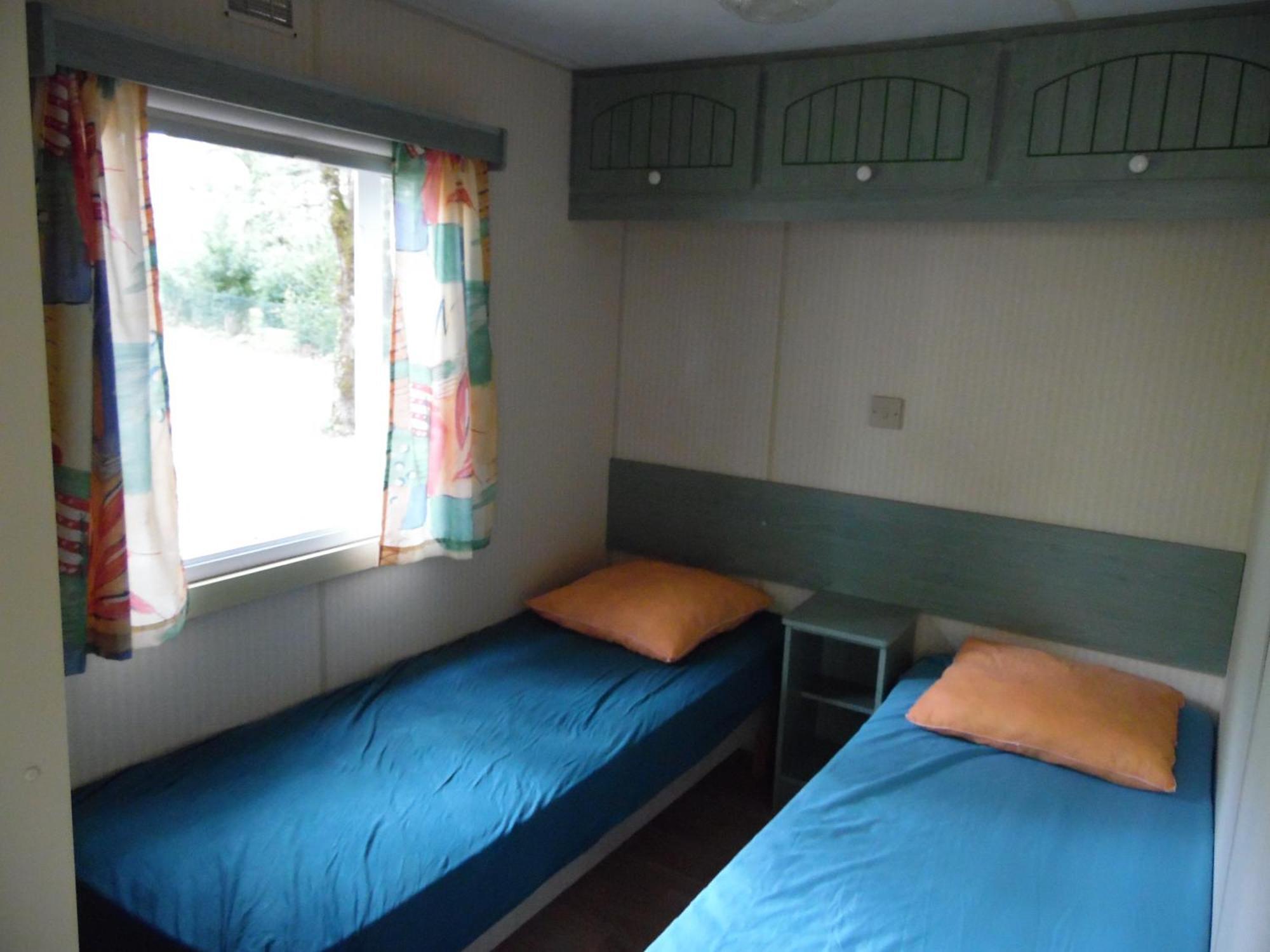 Camping Les Paillotes Payrac Ngoại thất bức ảnh