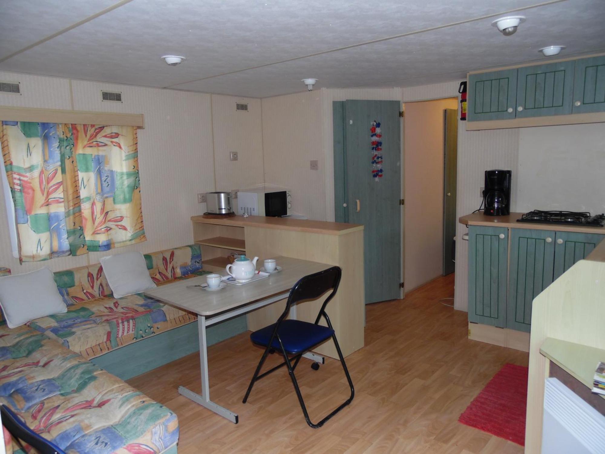 Camping Les Paillotes Payrac Ngoại thất bức ảnh