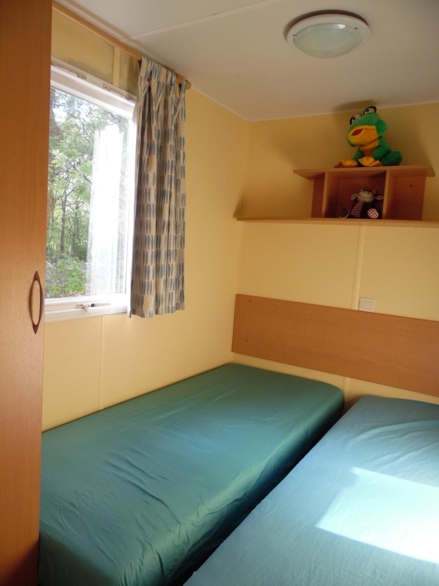 Camping Les Paillotes Payrac Ngoại thất bức ảnh