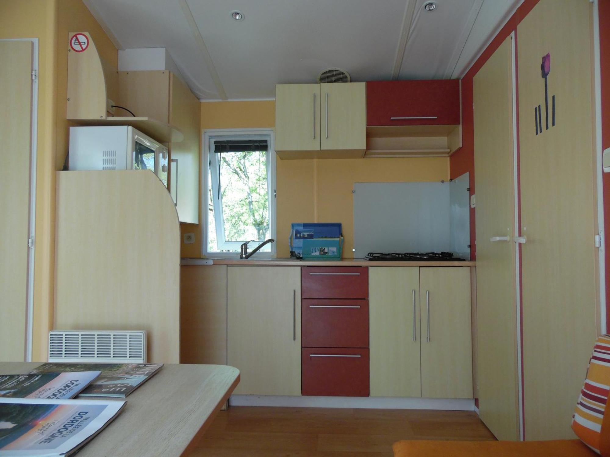 Camping Les Paillotes Payrac Ngoại thất bức ảnh