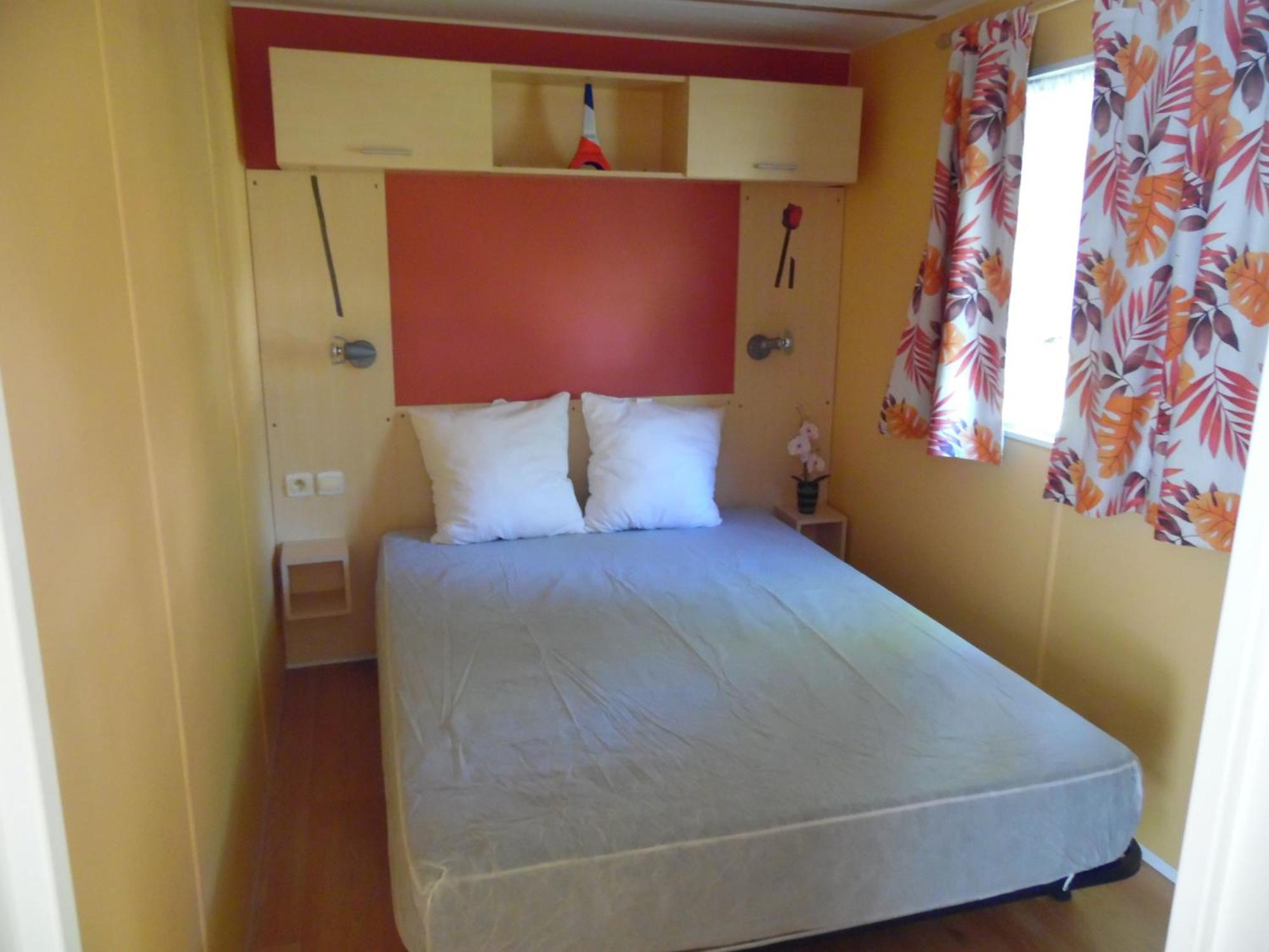 Camping Les Paillotes Payrac Ngoại thất bức ảnh