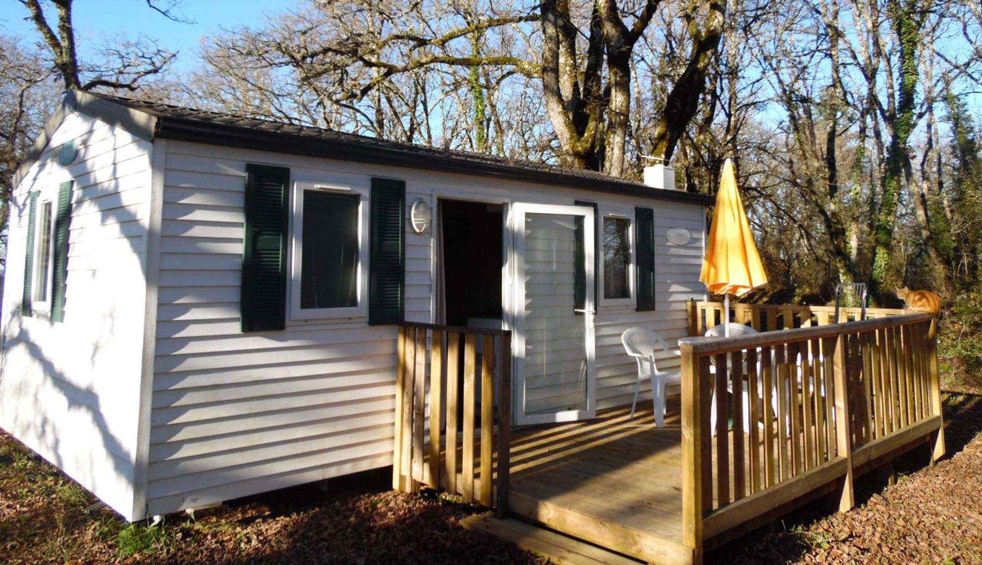 Camping Les Paillotes Payrac Ngoại thất bức ảnh