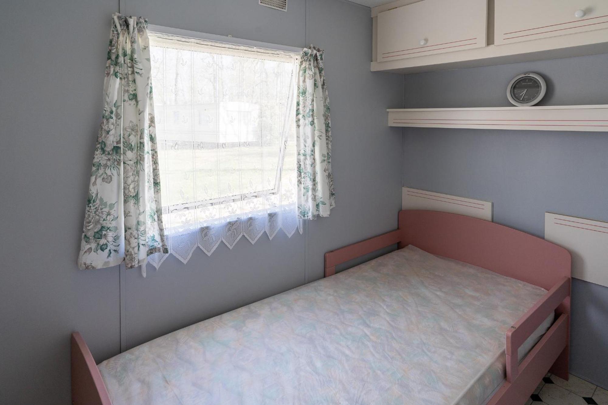 Camping Les Paillotes Payrac Ngoại thất bức ảnh