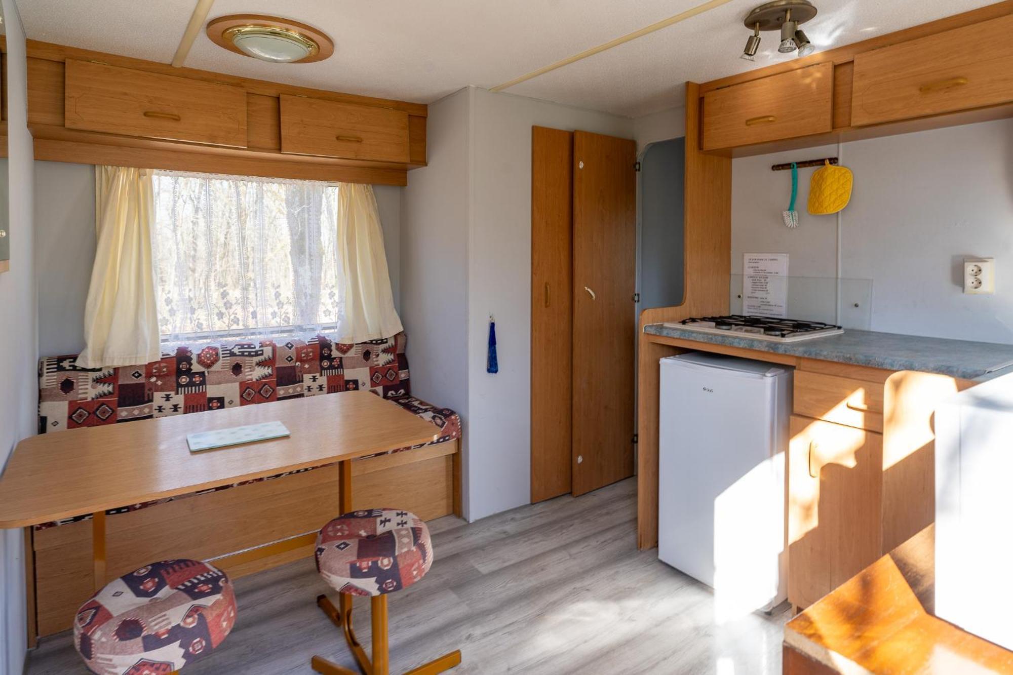 Camping Les Paillotes Payrac Ngoại thất bức ảnh