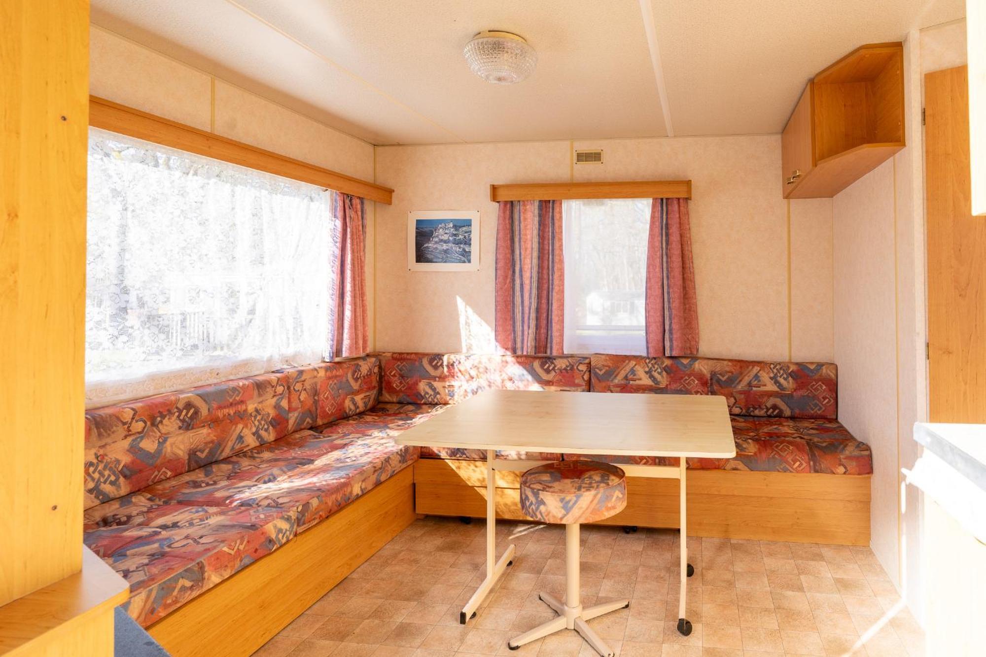 Camping Les Paillotes Payrac Ngoại thất bức ảnh